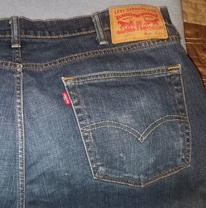 Men's Denim Levi's